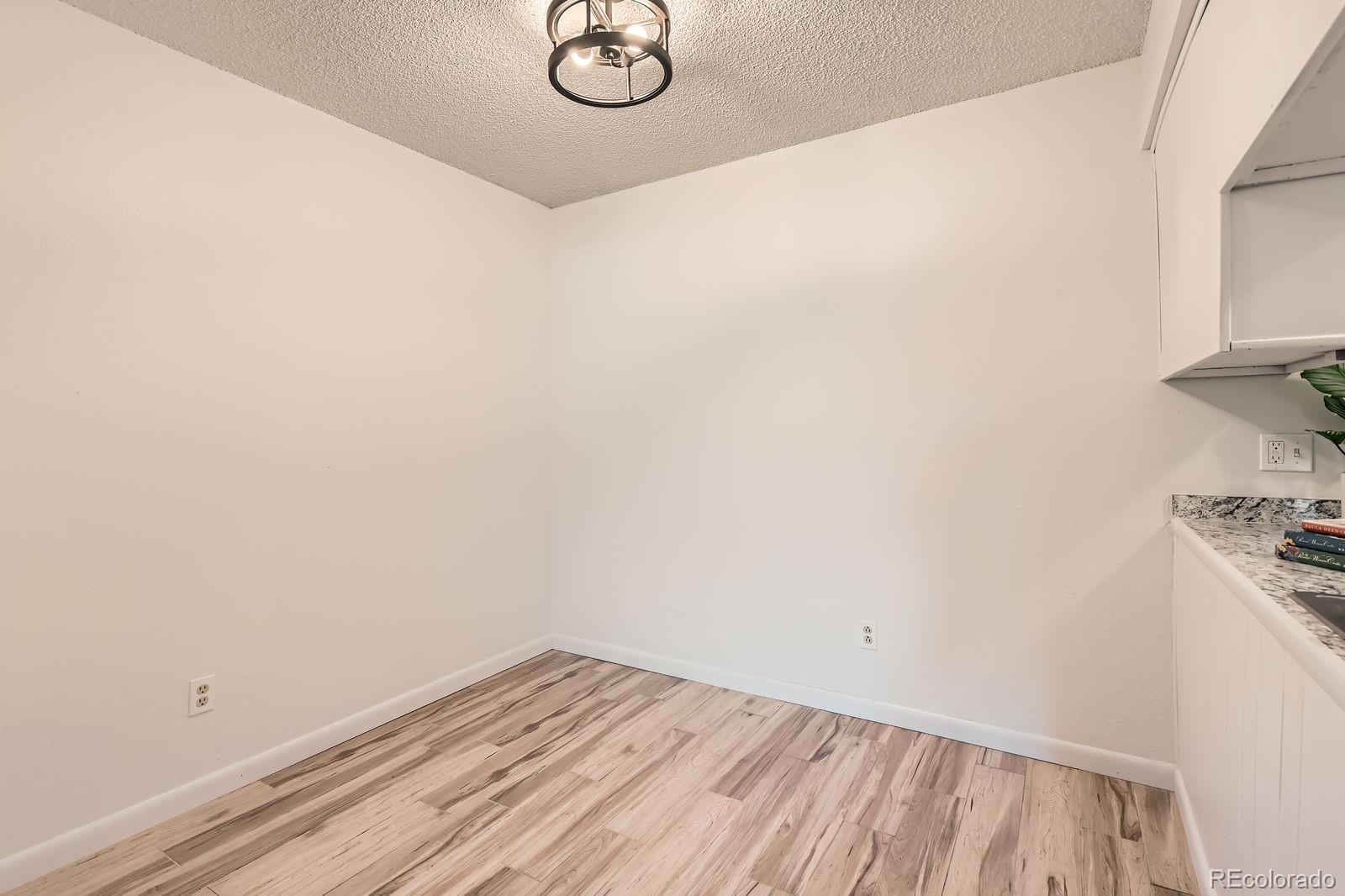 MLS Image #6 for 7665 e eastman avenue,denver, Colorado