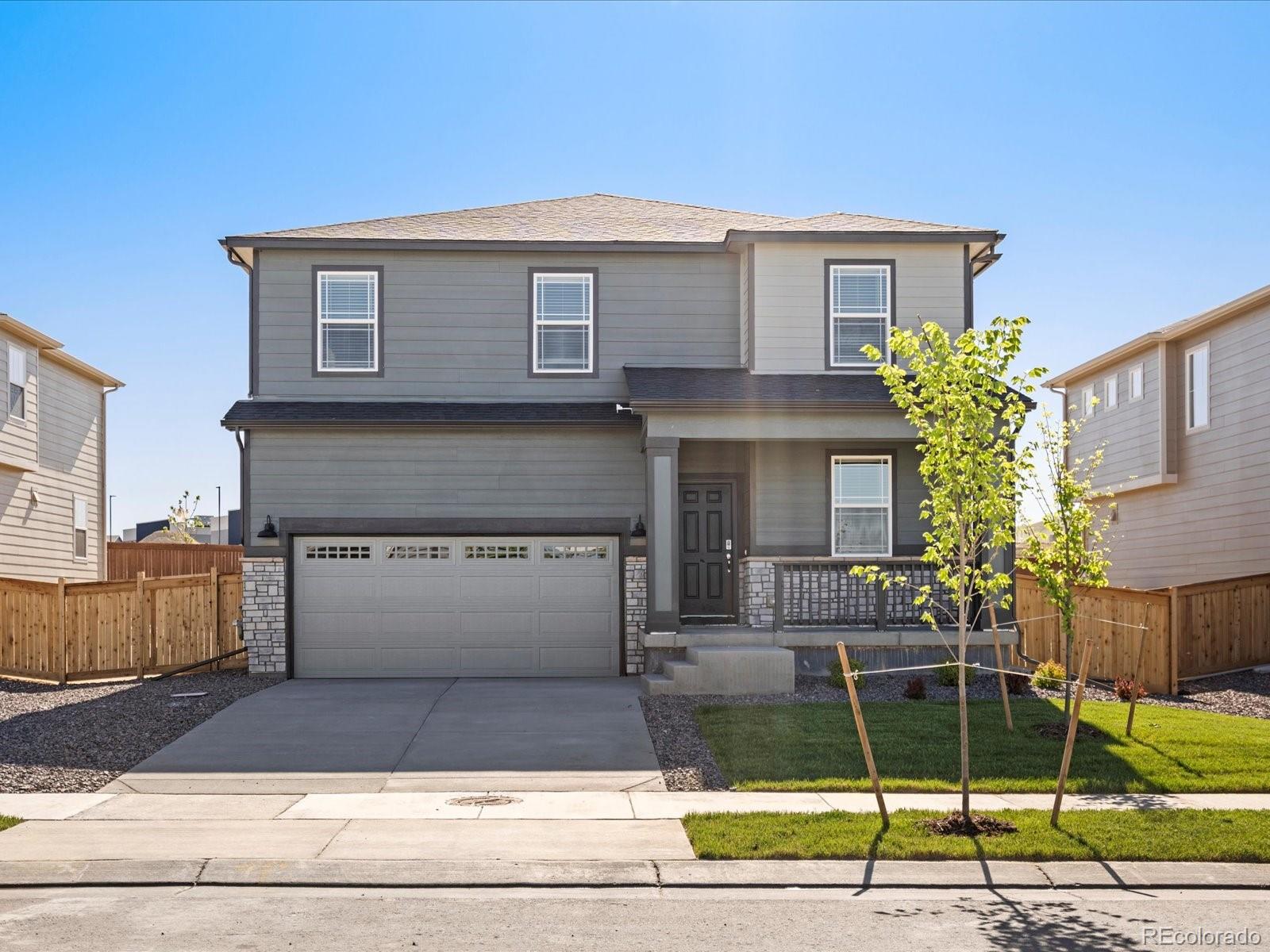 CMA Image for 8850  Sedalia Street,Commerce City, Colorado