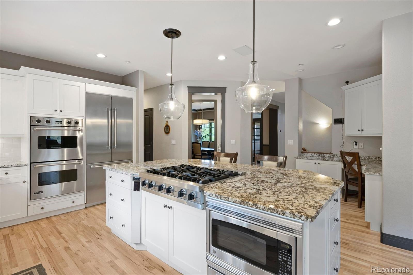MLS Image #12 for 722  evening star drive,castle rock, Colorado