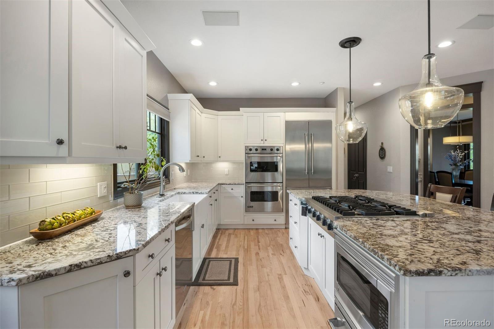 MLS Image #13 for 722  evening star drive,castle rock, Colorado