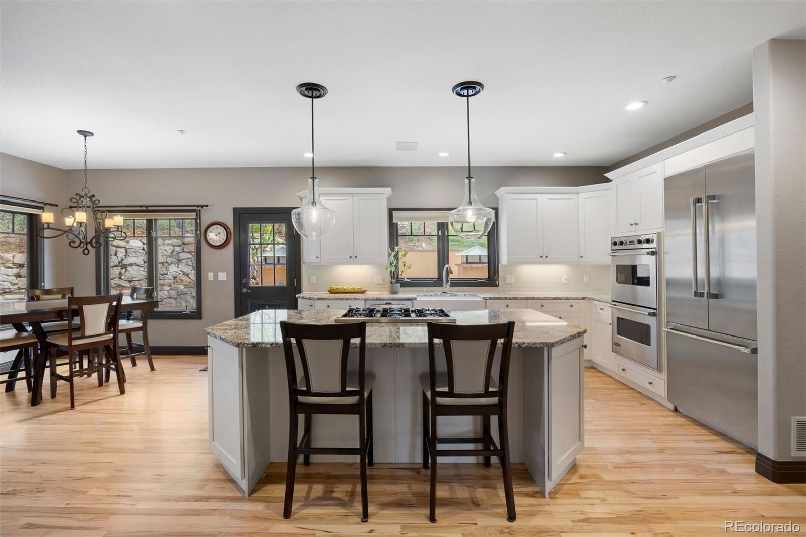 MLS Image #15 for 722  evening star drive,castle rock, Colorado