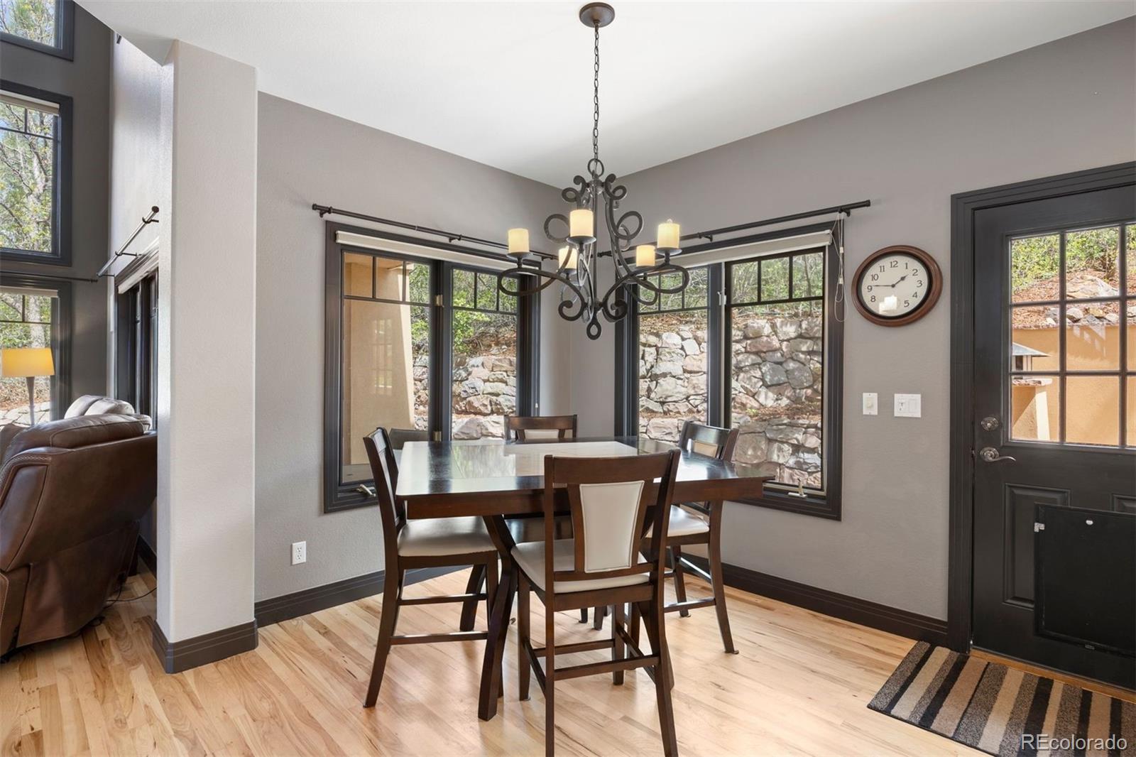 MLS Image #16 for 722  evening star drive,castle rock, Colorado