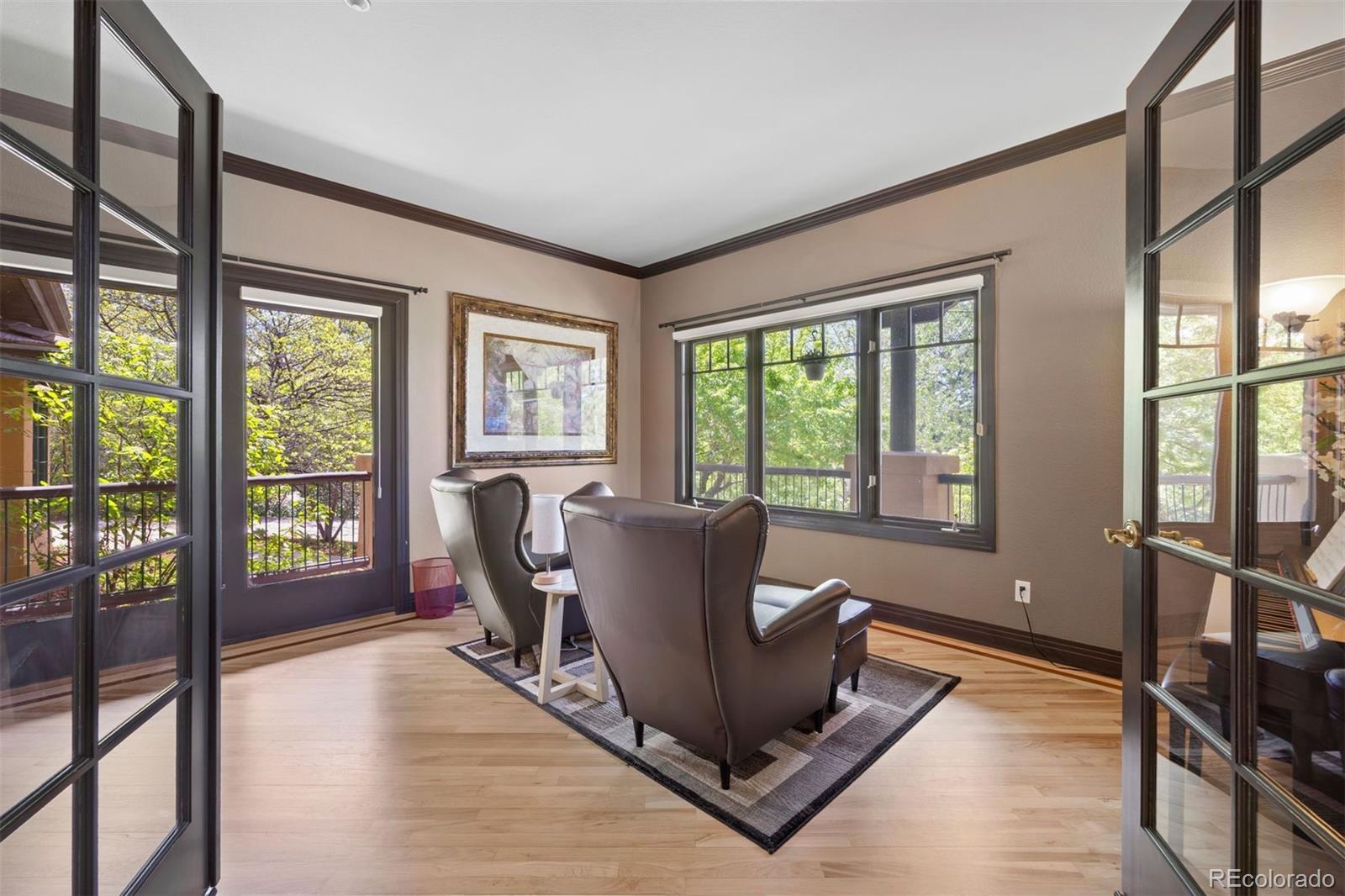MLS Image #18 for 722  evening star drive,castle rock, Colorado