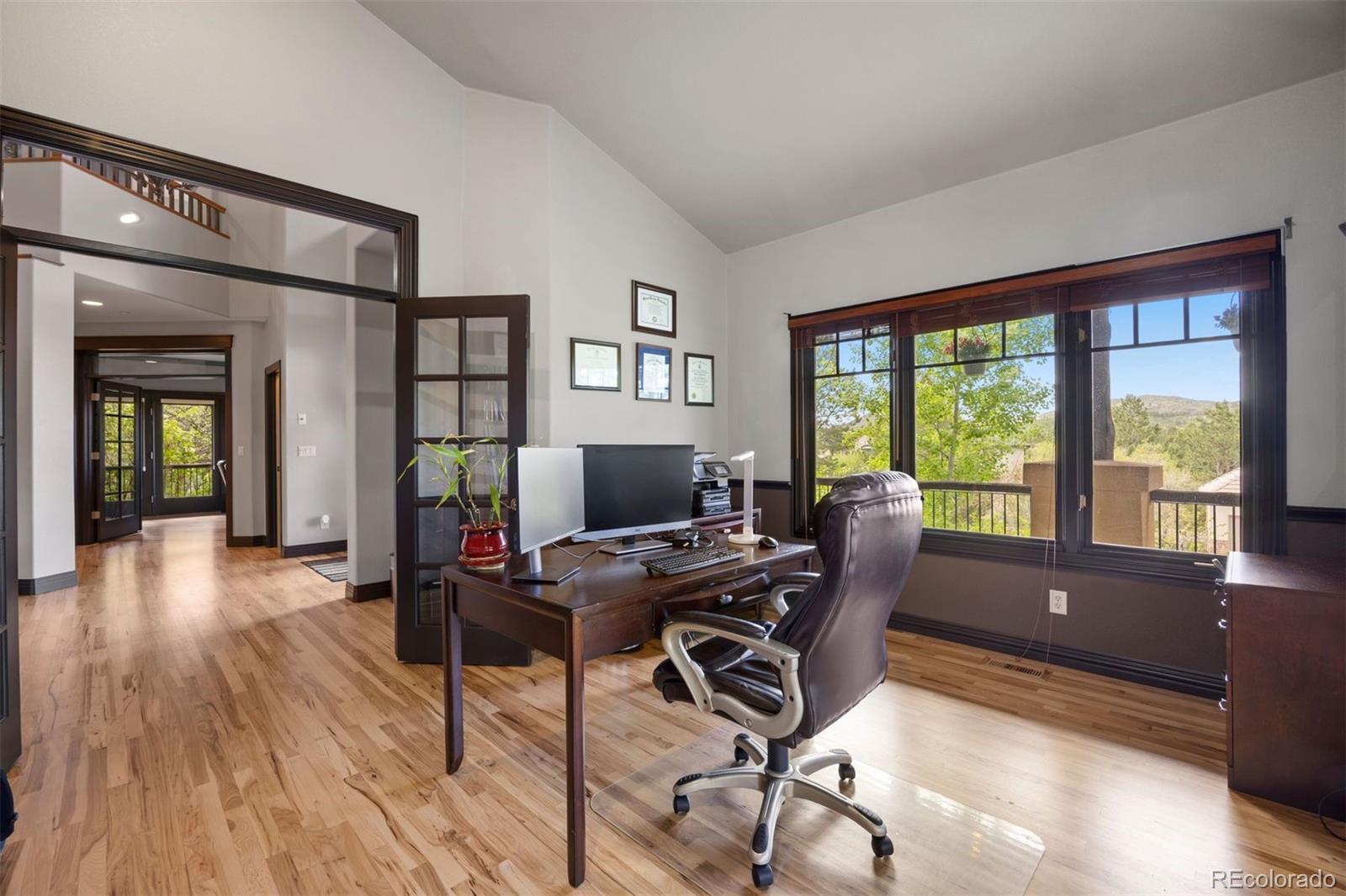 MLS Image #20 for 722  evening star drive,castle rock, Colorado