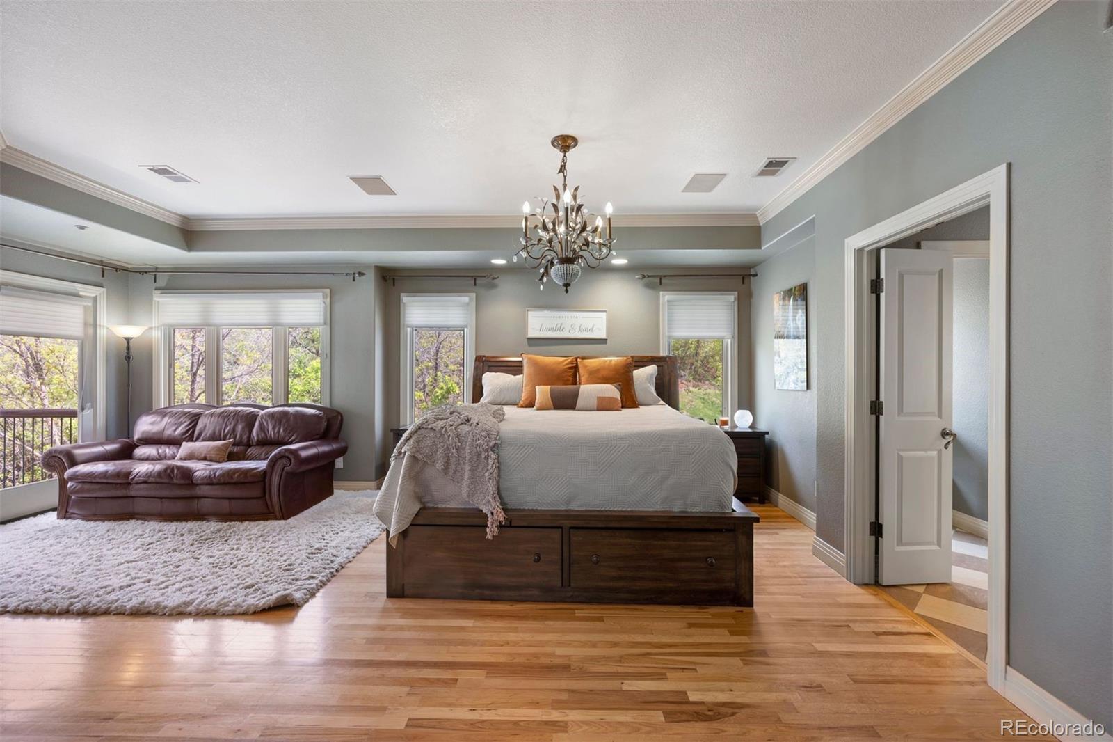 MLS Image #22 for 722  evening star drive,castle rock, Colorado