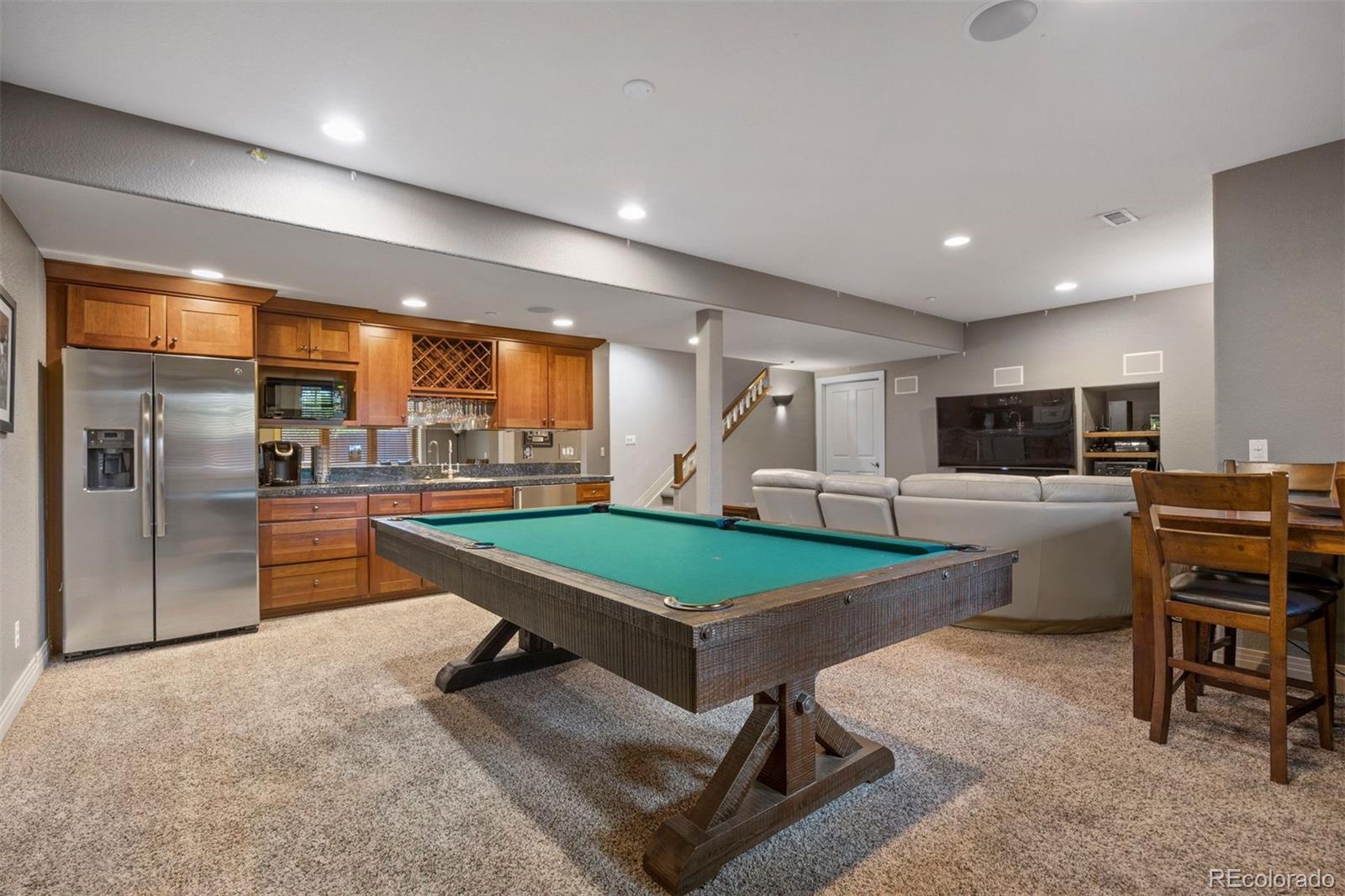 MLS Image #36 for 722  evening star drive,castle rock, Colorado