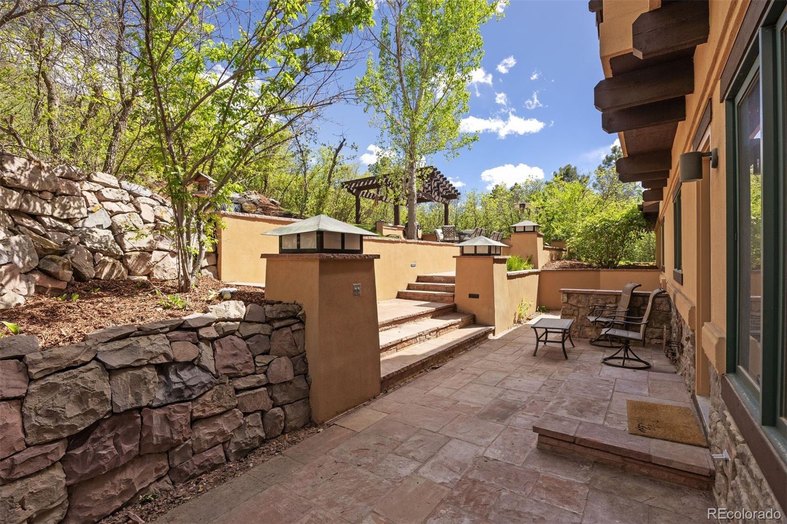 MLS Image #7 for 722  evening star drive,castle rock, Colorado