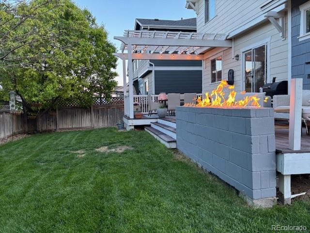 MLS Image #27 for 12196  helena street,commerce city, Colorado