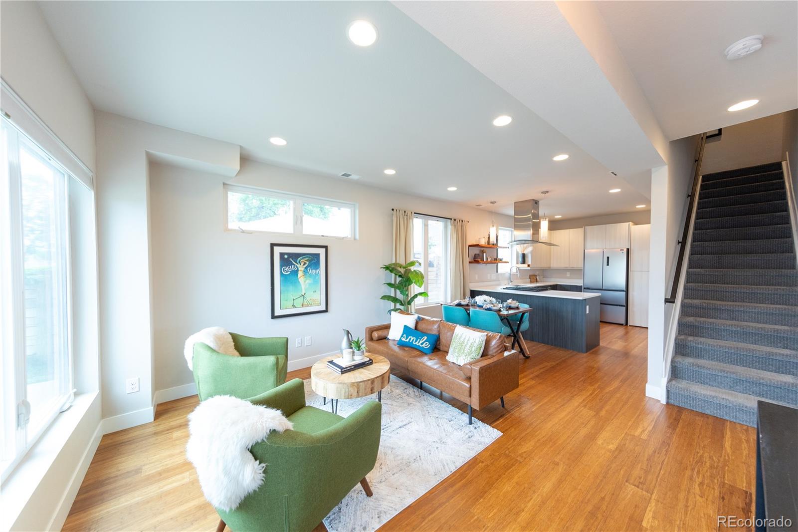 MLS Image #3 for 1355  zenobia street,denver, Colorado