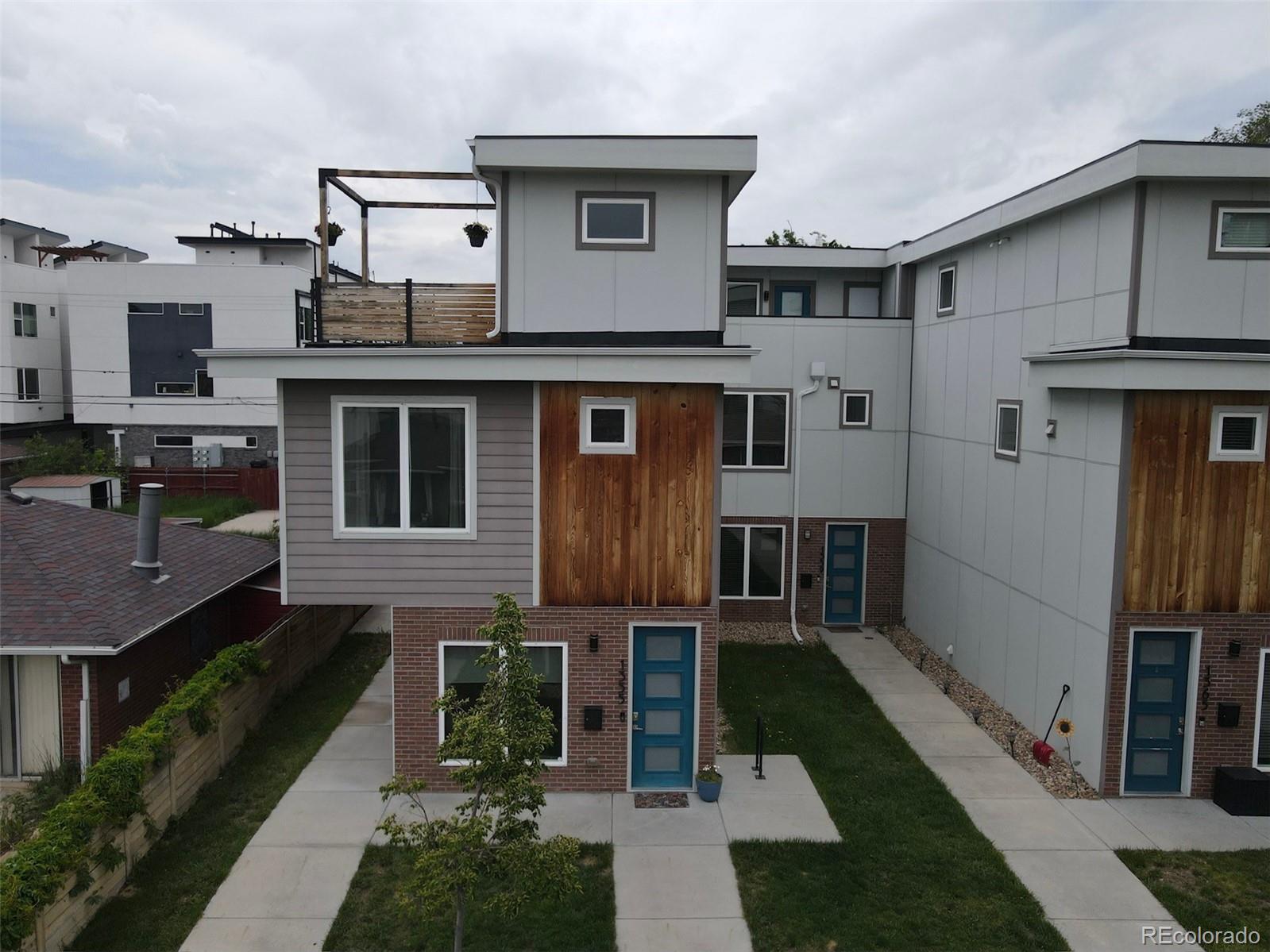 MLS Image #40 for 1355  zenobia street,denver, Colorado