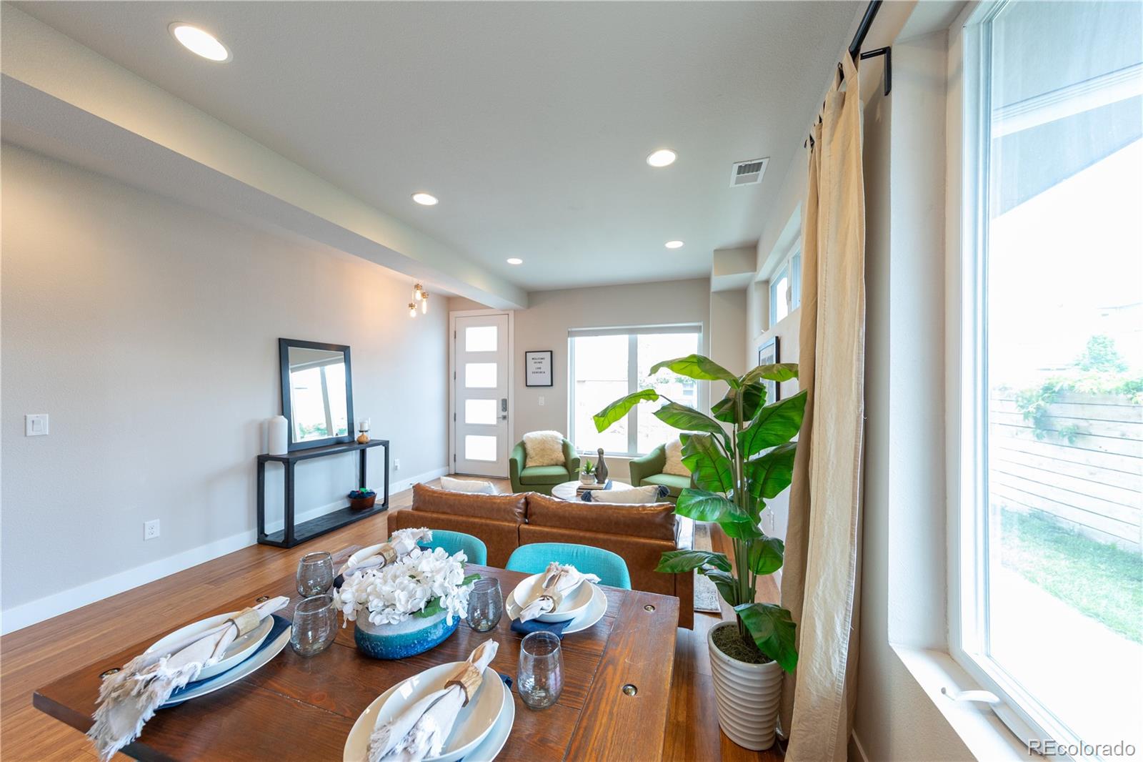 MLS Image #5 for 1355  zenobia street,denver, Colorado