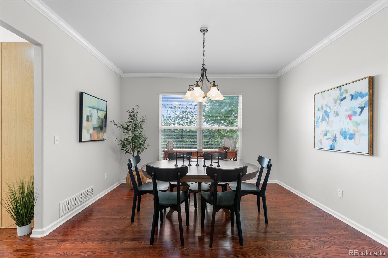 MLS Image #12 for 9453  lark sparrow drive,highlands ranch, Colorado