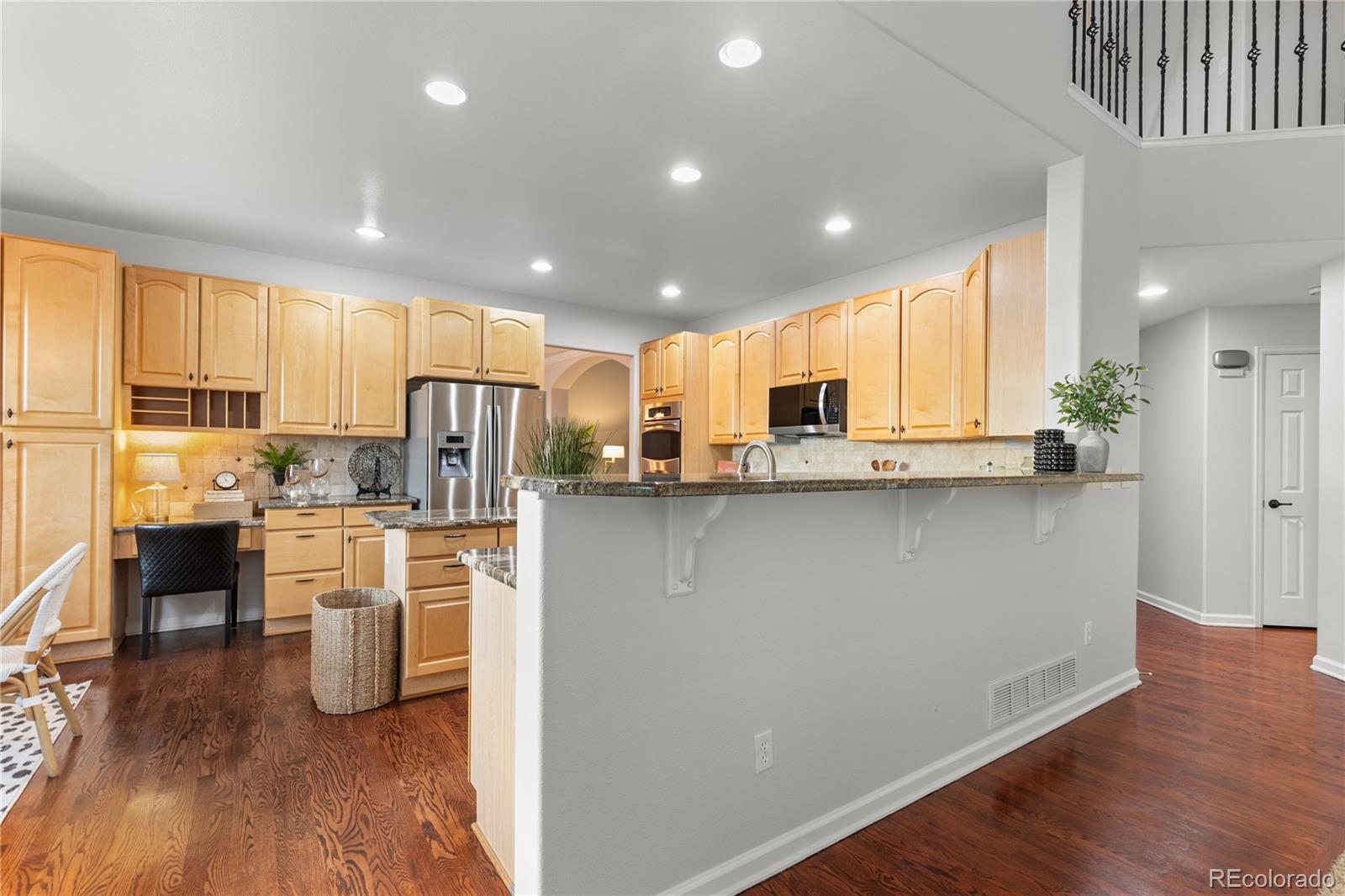 MLS Image #13 for 9453  lark sparrow drive,highlands ranch, Colorado