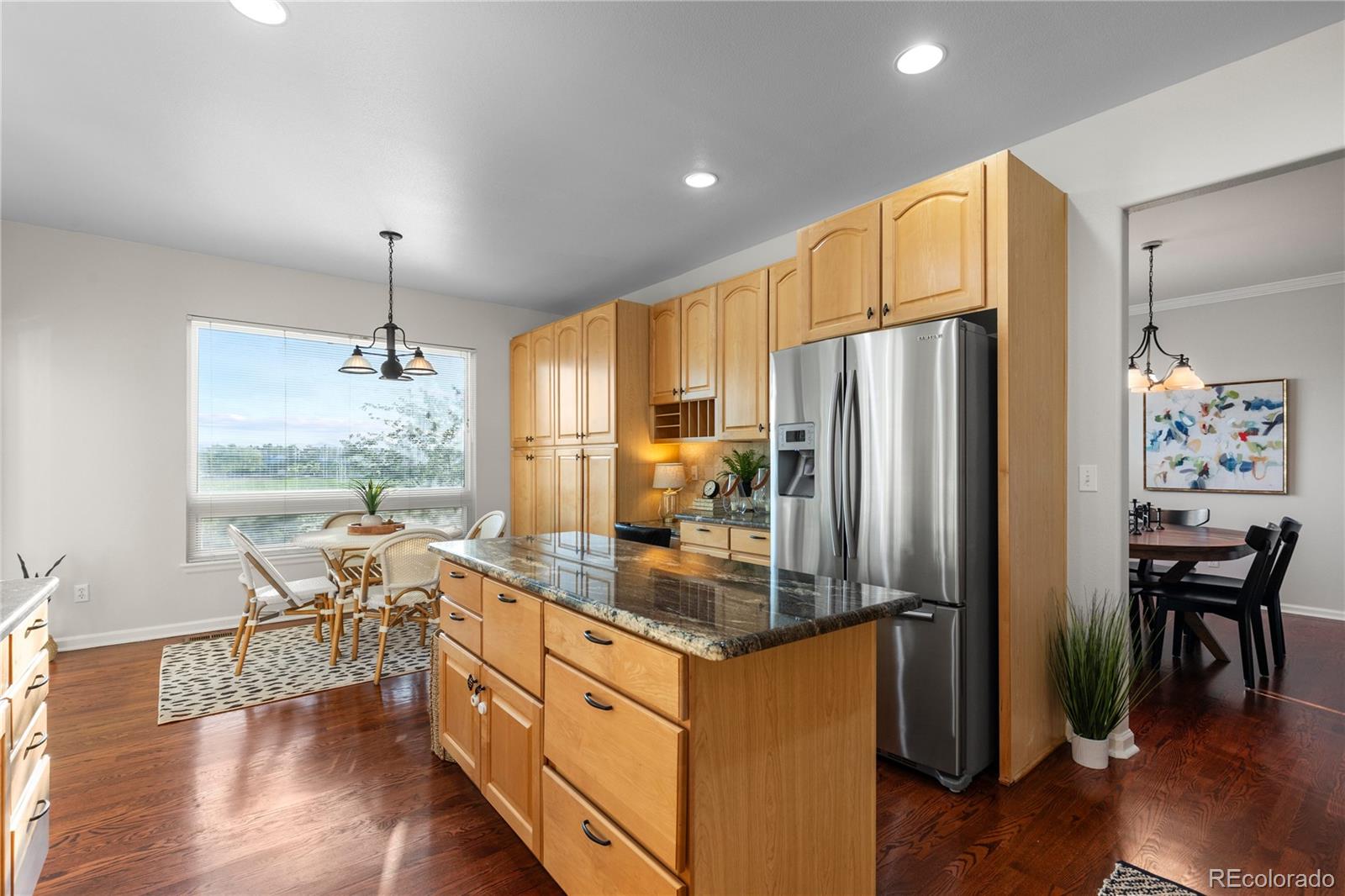 MLS Image #14 for 9453  lark sparrow drive,highlands ranch, Colorado