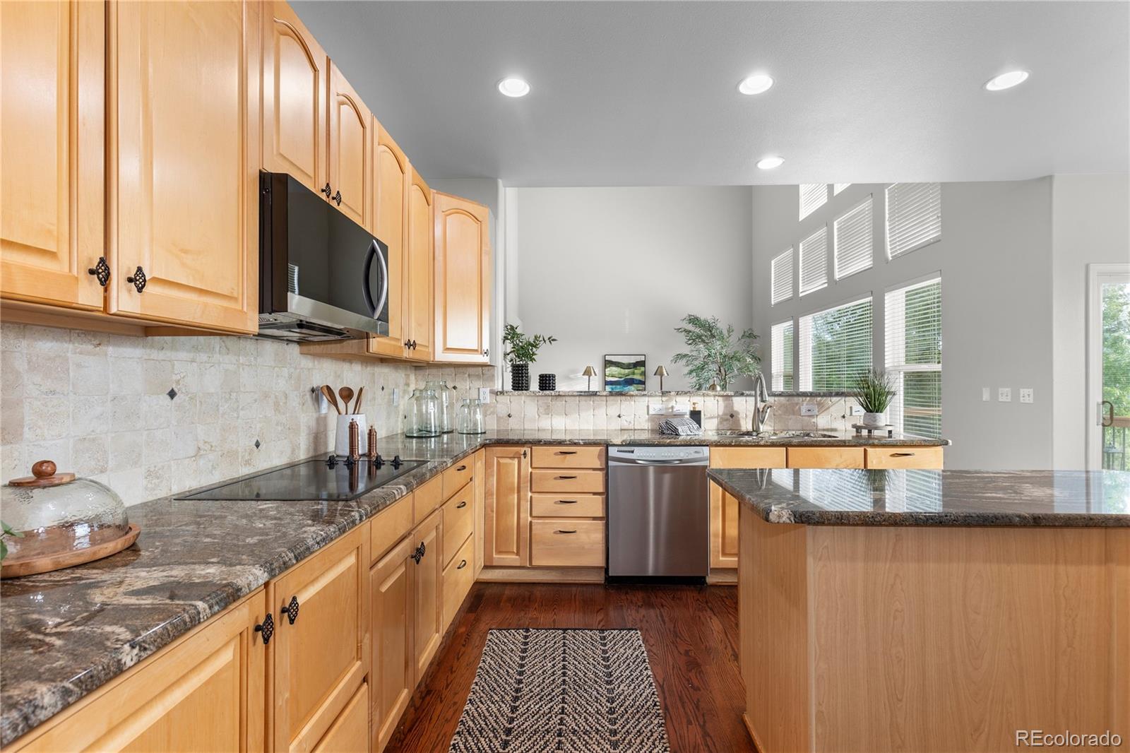 MLS Image #16 for 9453  lark sparrow drive,highlands ranch, Colorado
