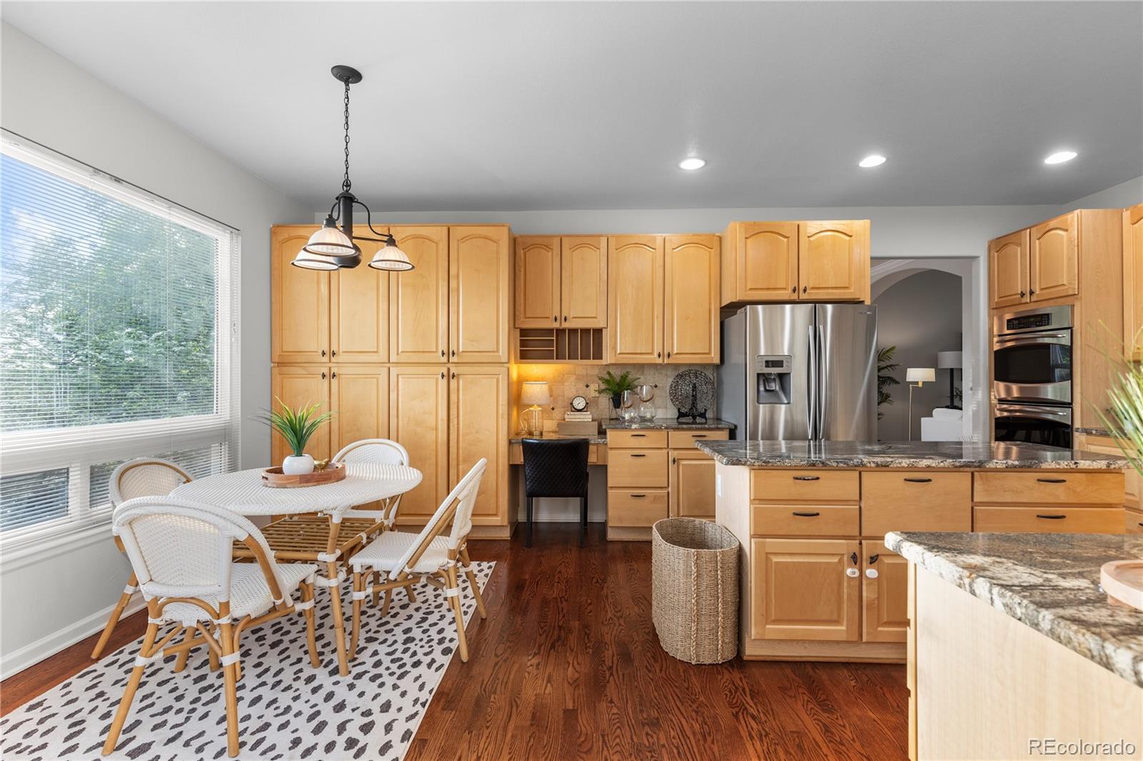 MLS Image #19 for 9453  lark sparrow drive,highlands ranch, Colorado