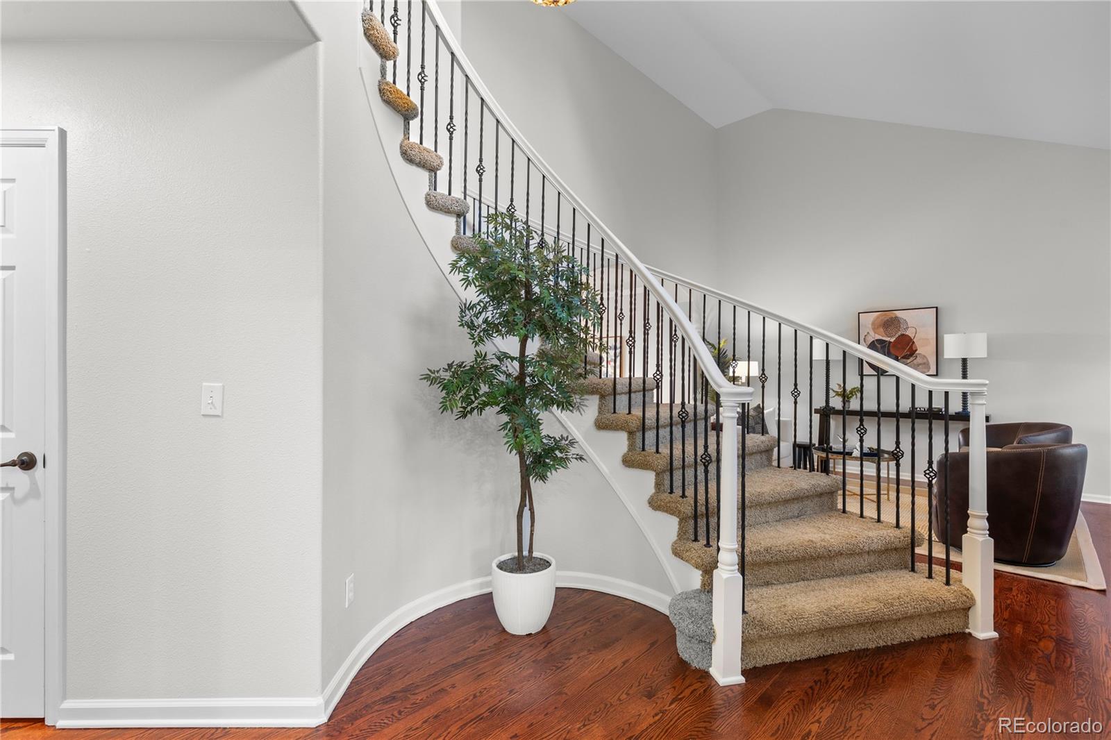 MLS Image #2 for 9453  lark sparrow drive,highlands ranch, Colorado