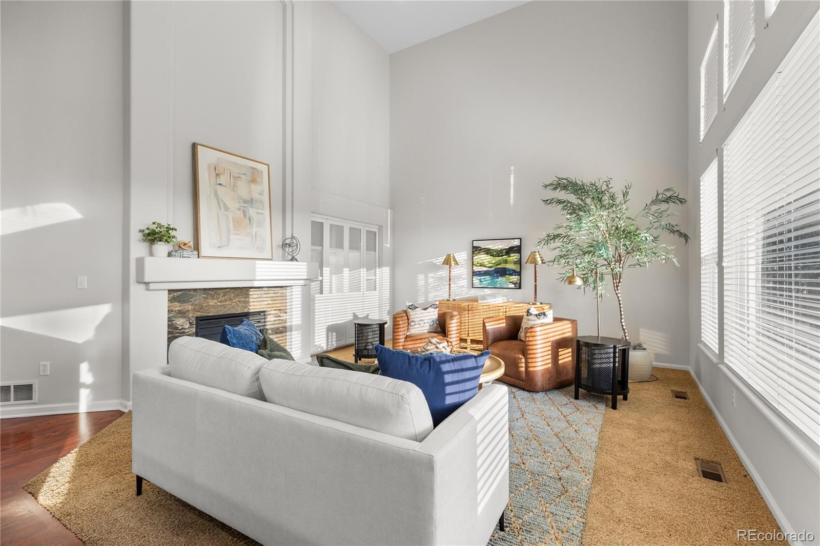 MLS Image #21 for 9453  lark sparrow drive,highlands ranch, Colorado