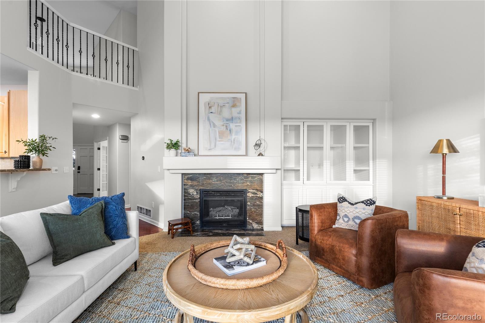 MLS Image #22 for 9453  lark sparrow drive,highlands ranch, Colorado