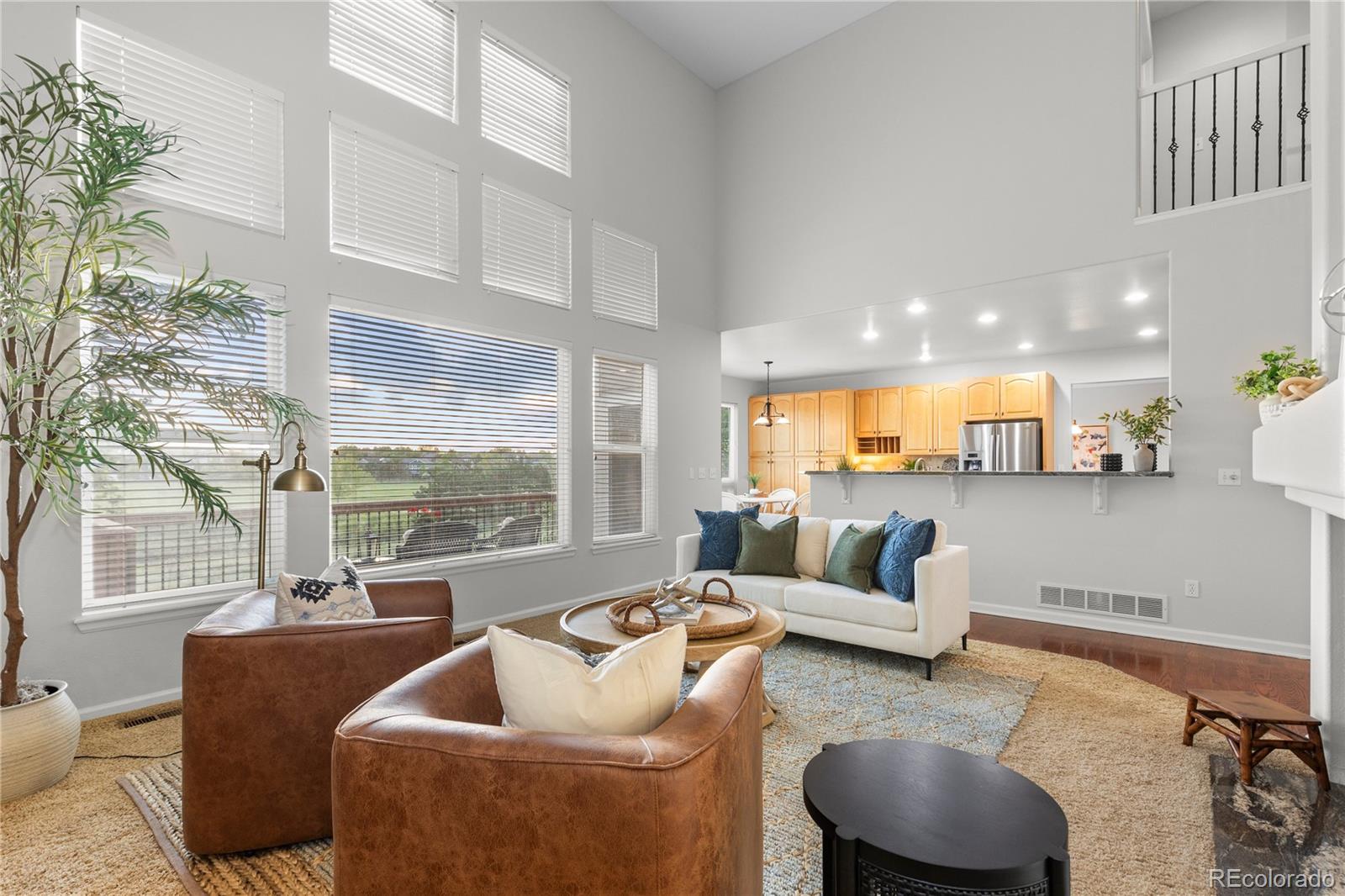 MLS Image #23 for 9453  lark sparrow drive,highlands ranch, Colorado