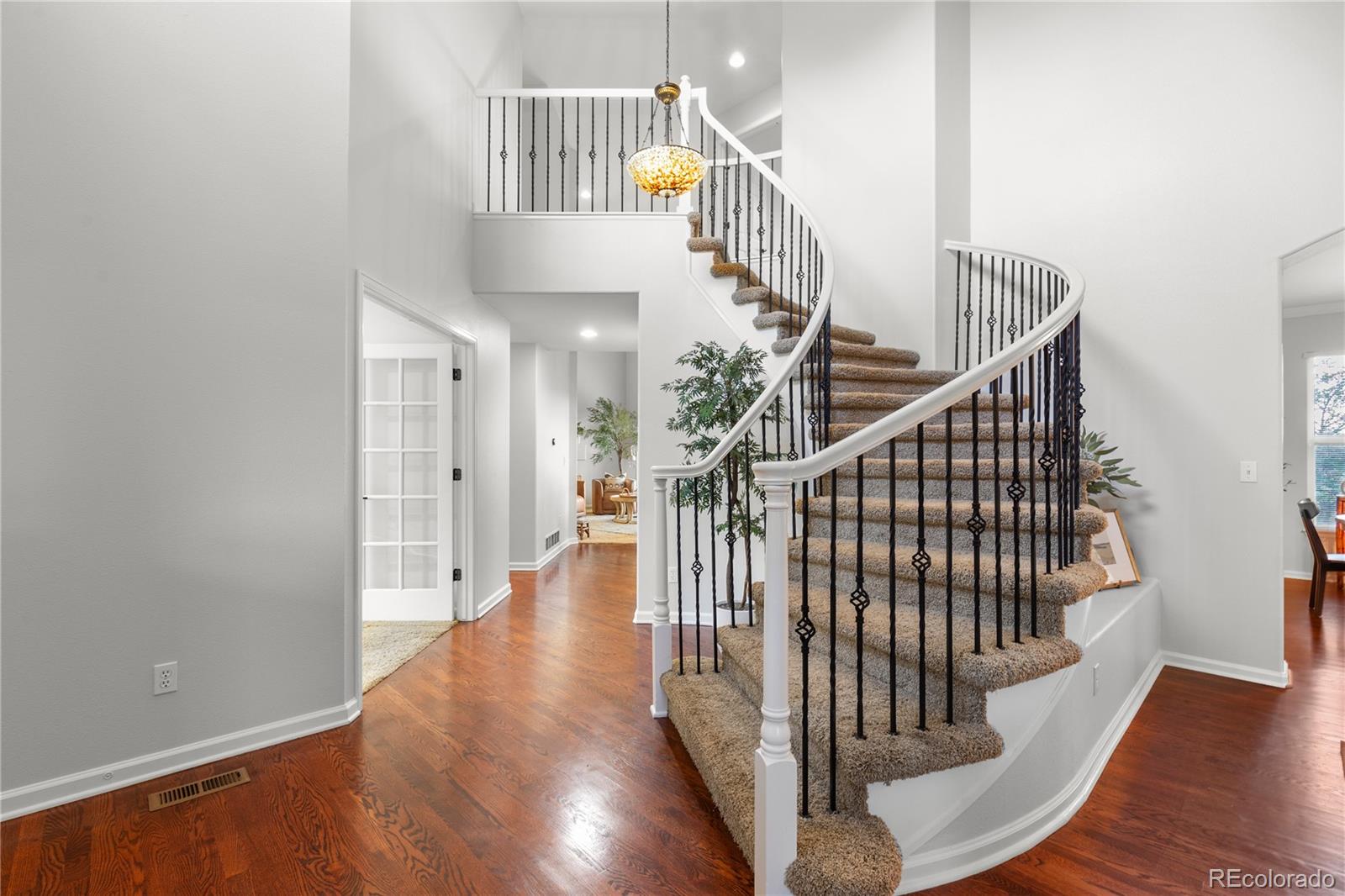 MLS Image #3 for 9453  lark sparrow drive,highlands ranch, Colorado