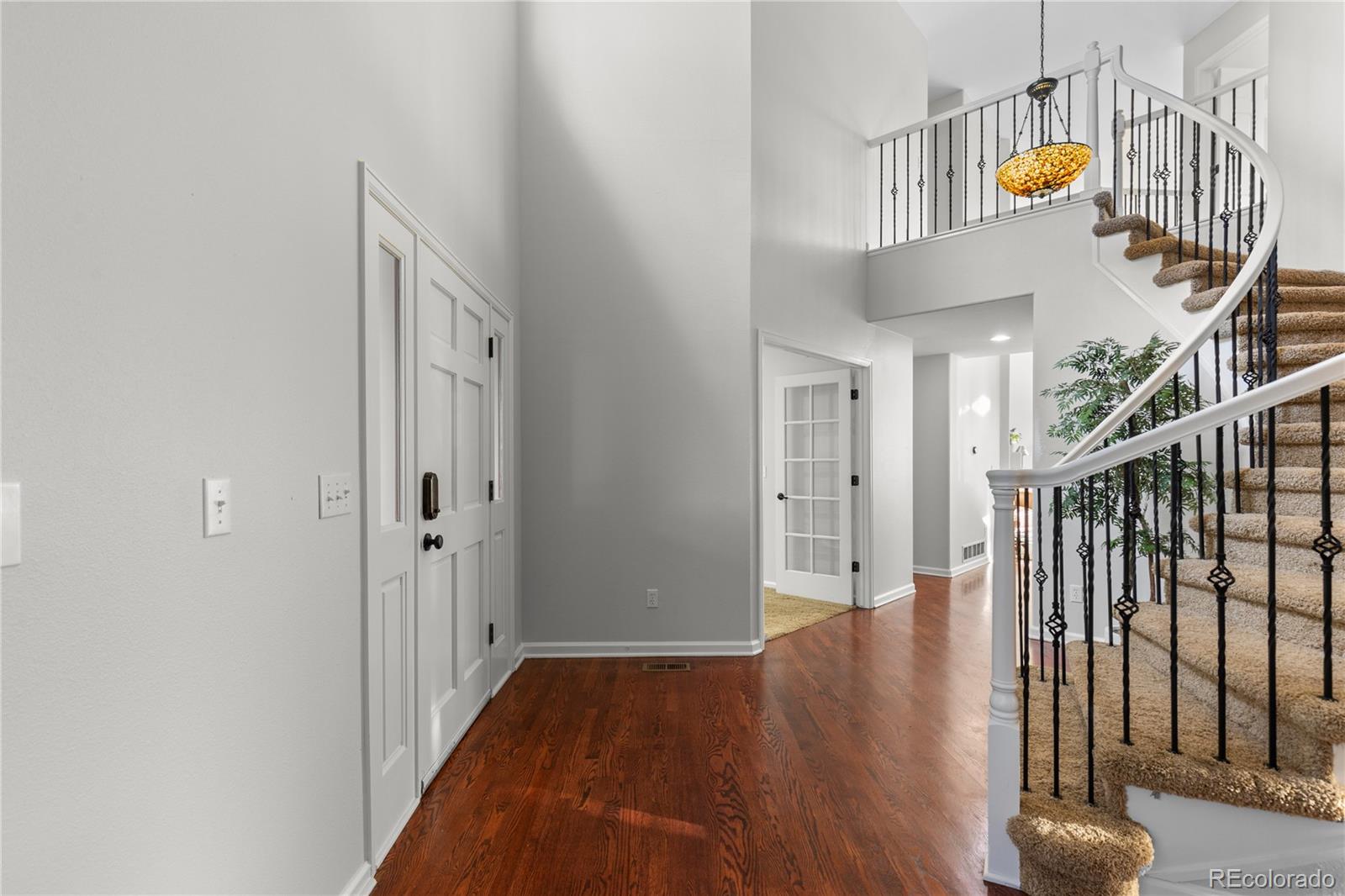 MLS Image #4 for 9453  lark sparrow drive,highlands ranch, Colorado