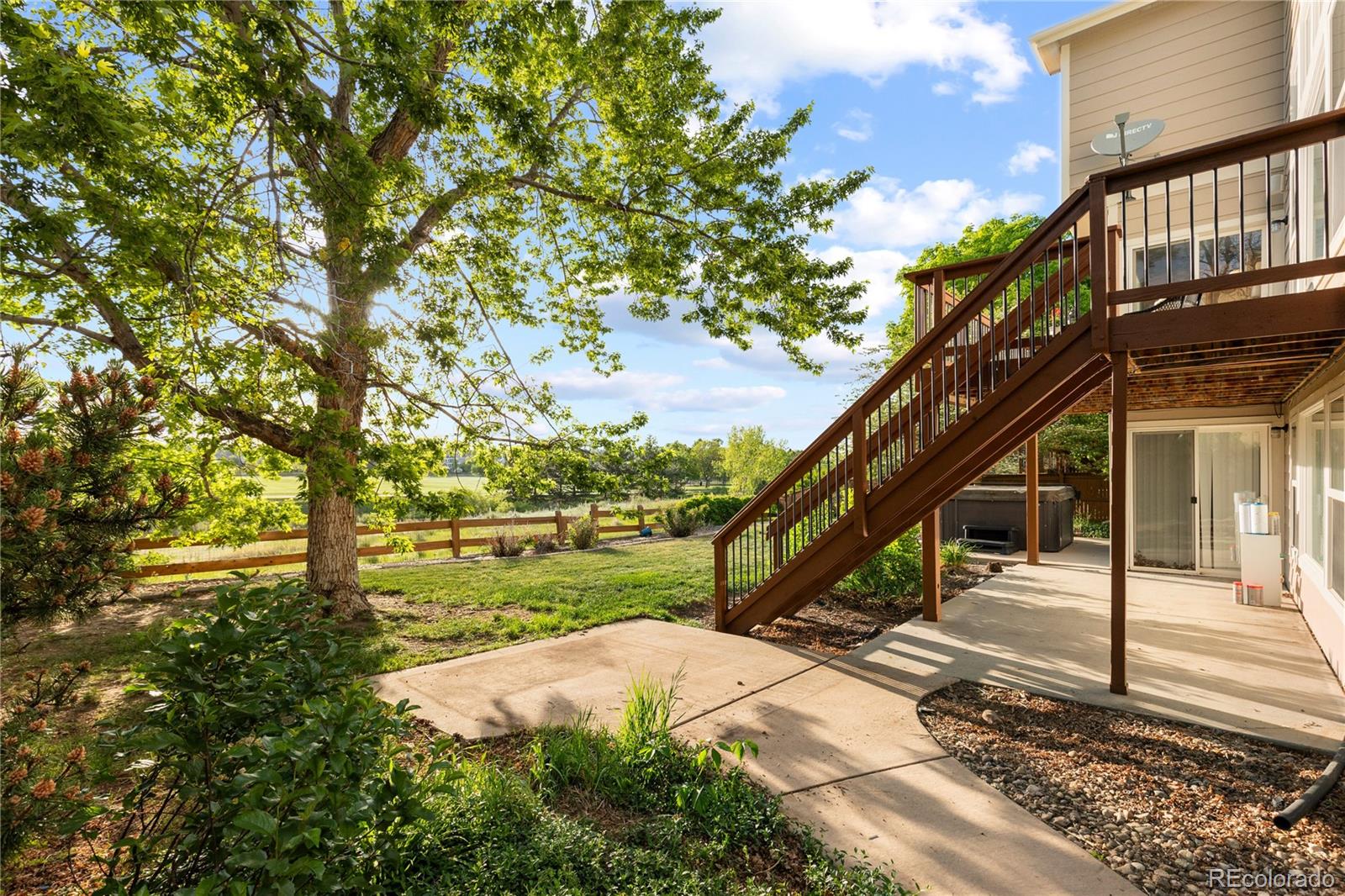 MLS Image #48 for 9453  lark sparrow drive,highlands ranch, Colorado