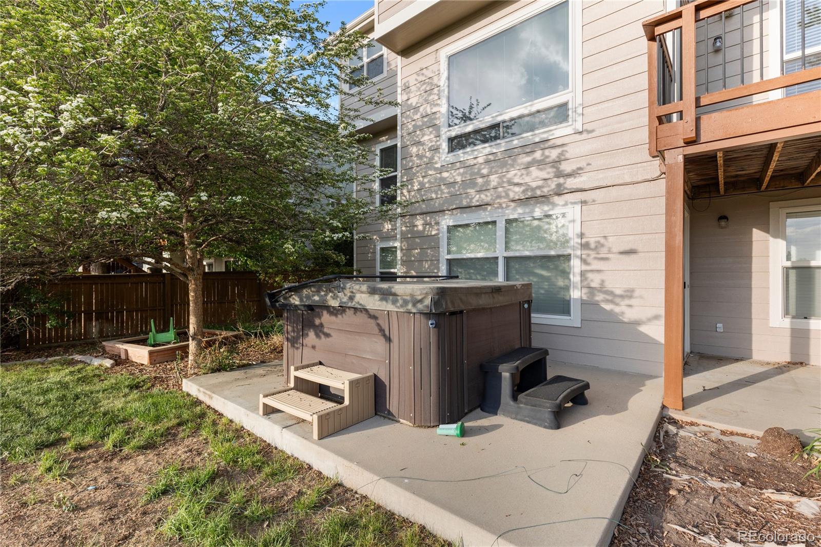 MLS Image #49 for 9453  lark sparrow drive,highlands ranch, Colorado