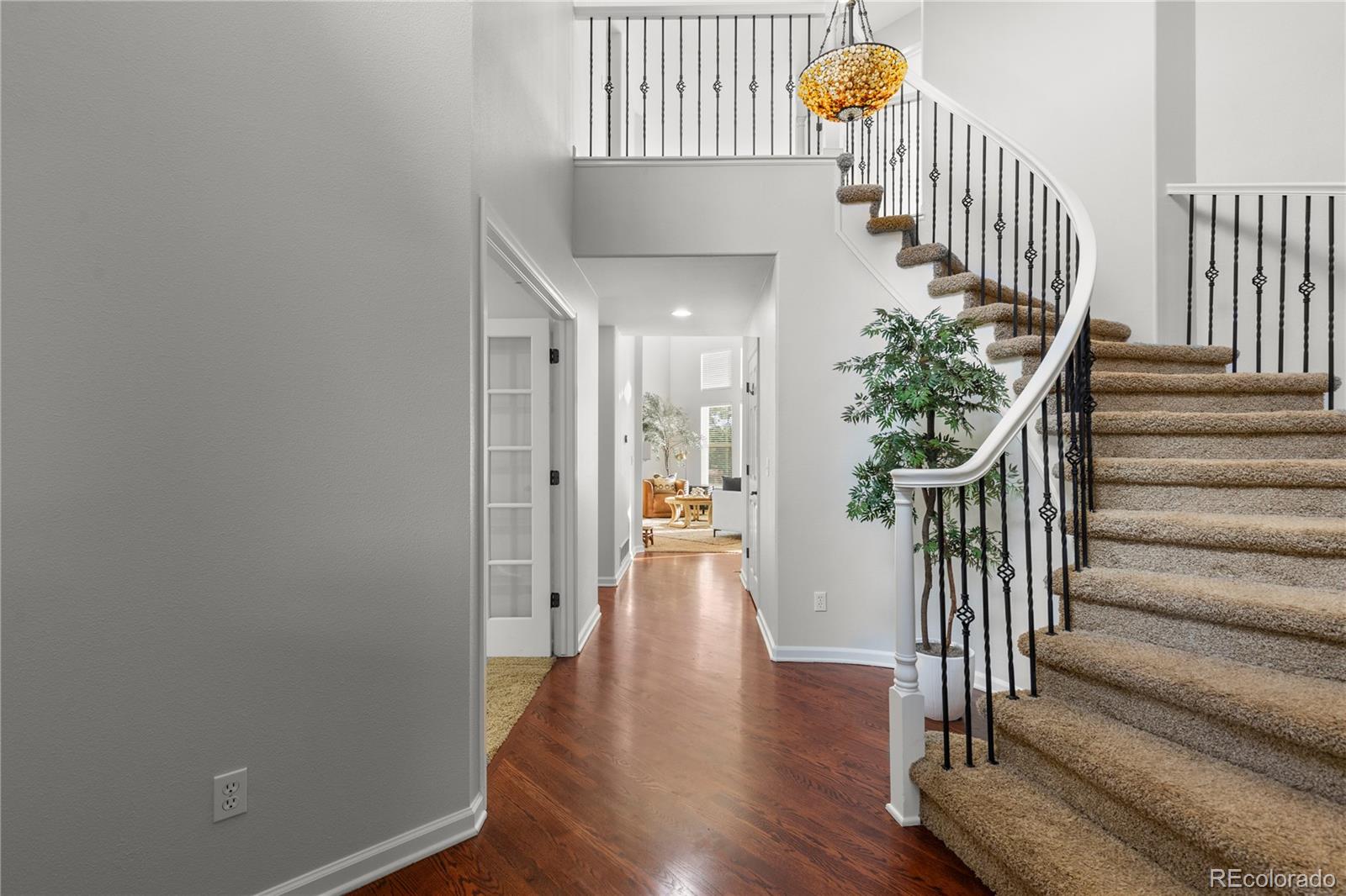 MLS Image #5 for 9453  lark sparrow drive,highlands ranch, Colorado