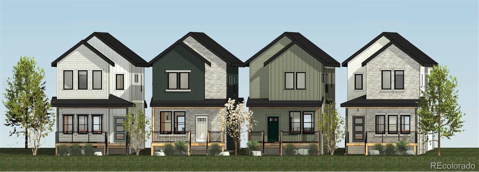 MLS Image #3 for 430  pinon street,buena vista, Colorado