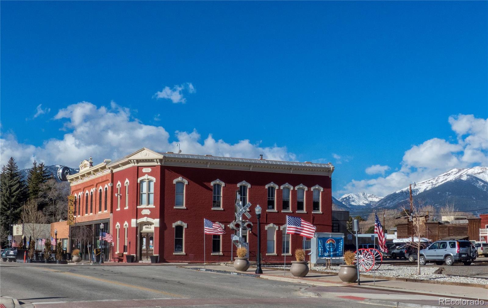 MLS Image #4 for 430  pinon street,buena vista, Colorado