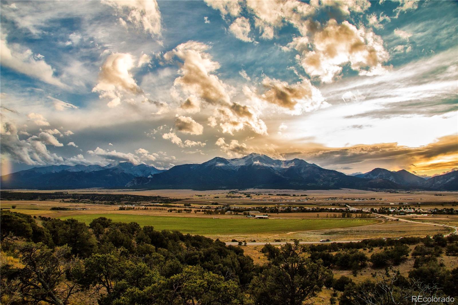 MLS Image #5 for 430  pinon street,buena vista, Colorado