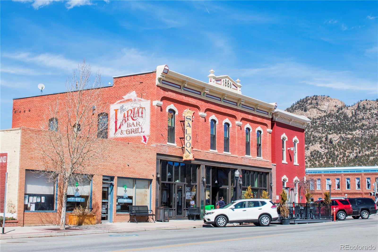 MLS Image #6 for 430  pinon street,buena vista, Colorado