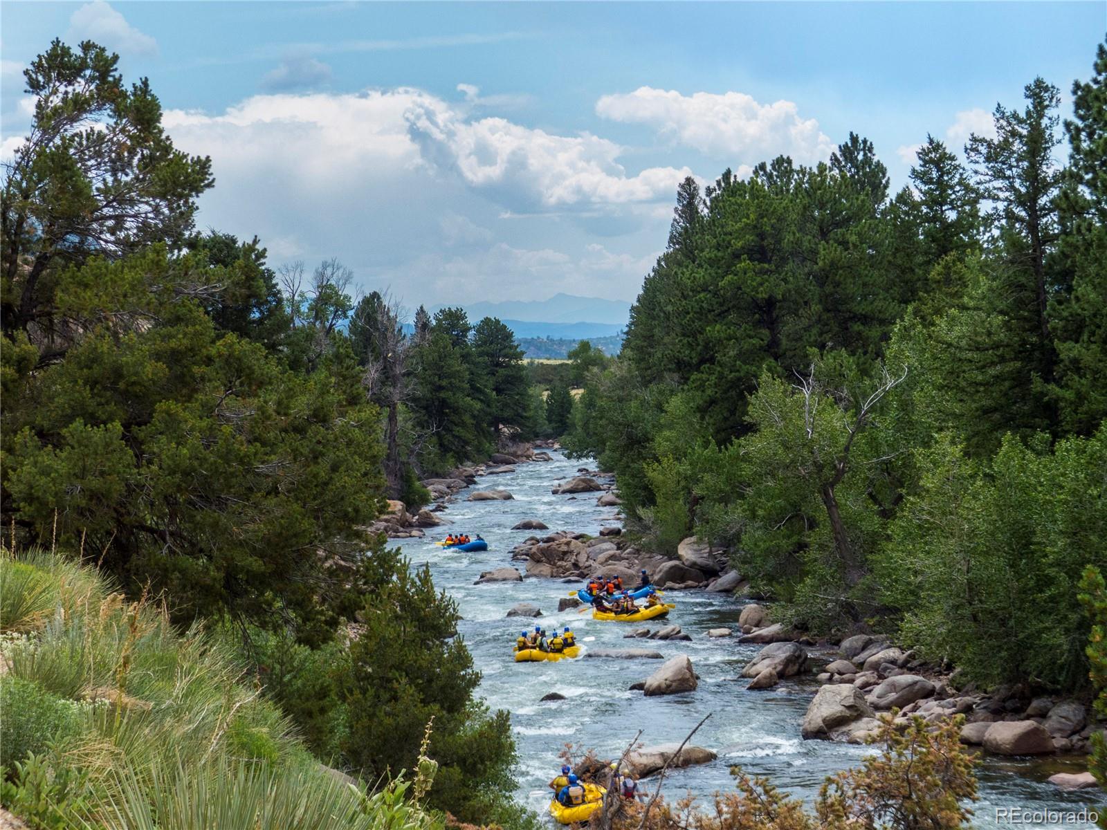 MLS Image #7 for 430  pinon street,buena vista, Colorado