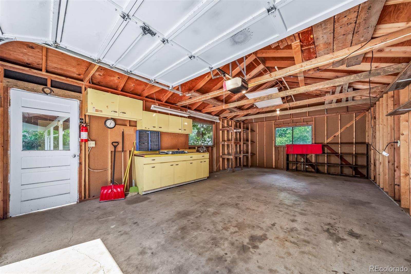 MLS Image #25 for 2571 s birch street,denver, Colorado