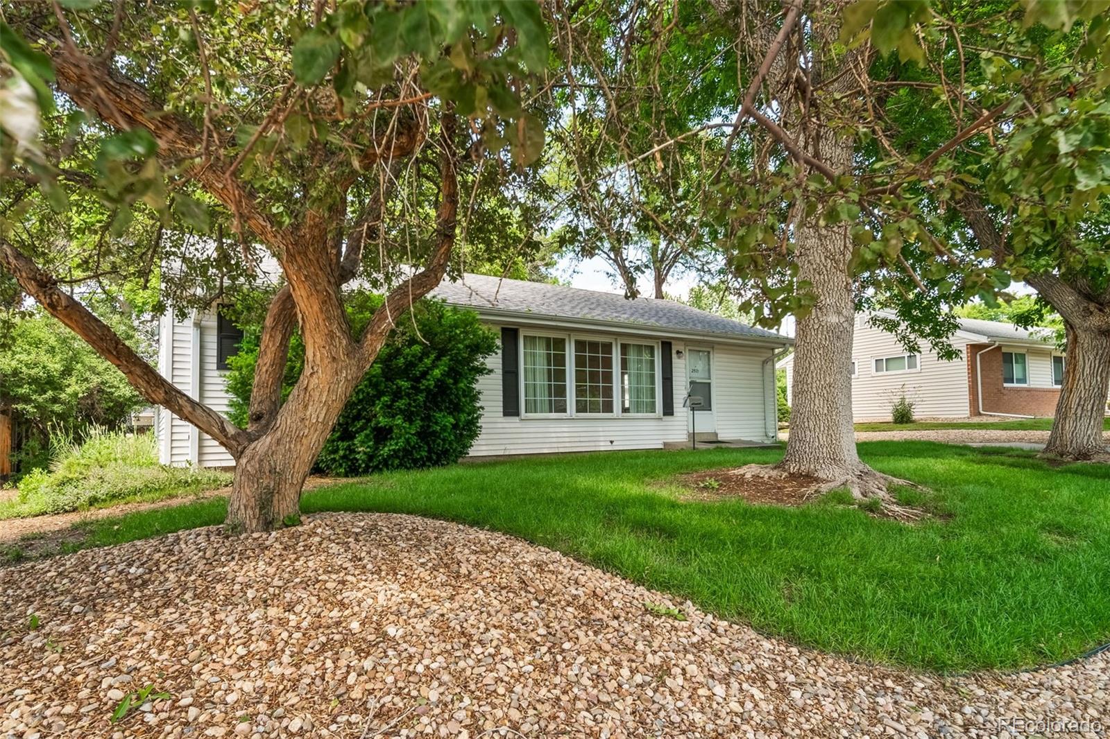 MLS Image #27 for 2571 s birch street,denver, Colorado