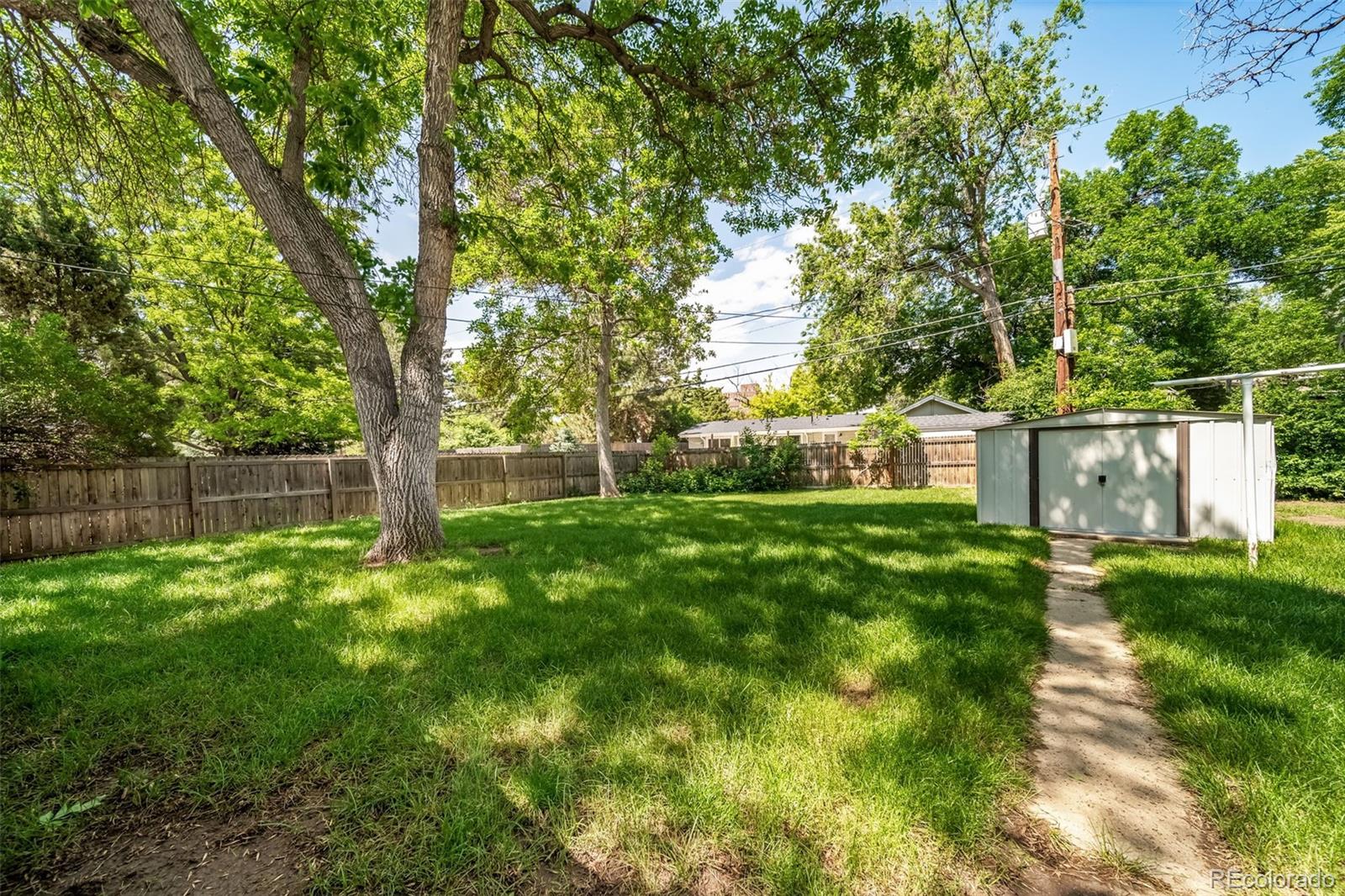 MLS Image #28 for 2571 s birch street,denver, Colorado
