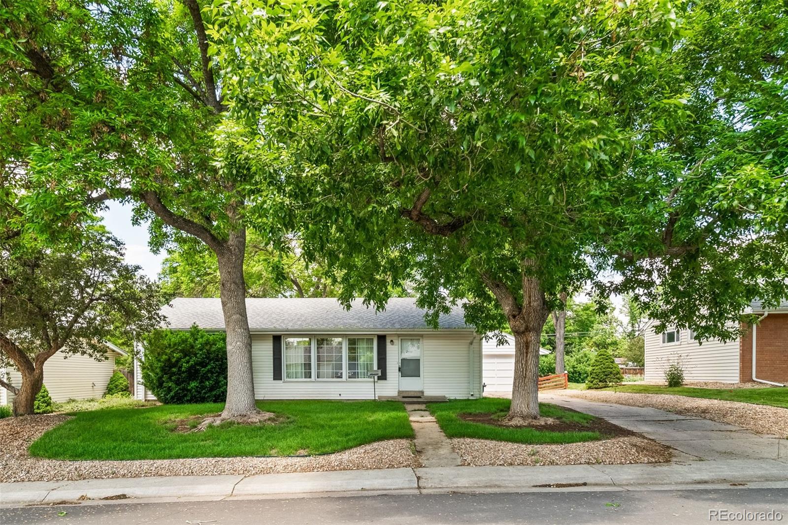 MLS Image #29 for 2571 s birch street,denver, Colorado