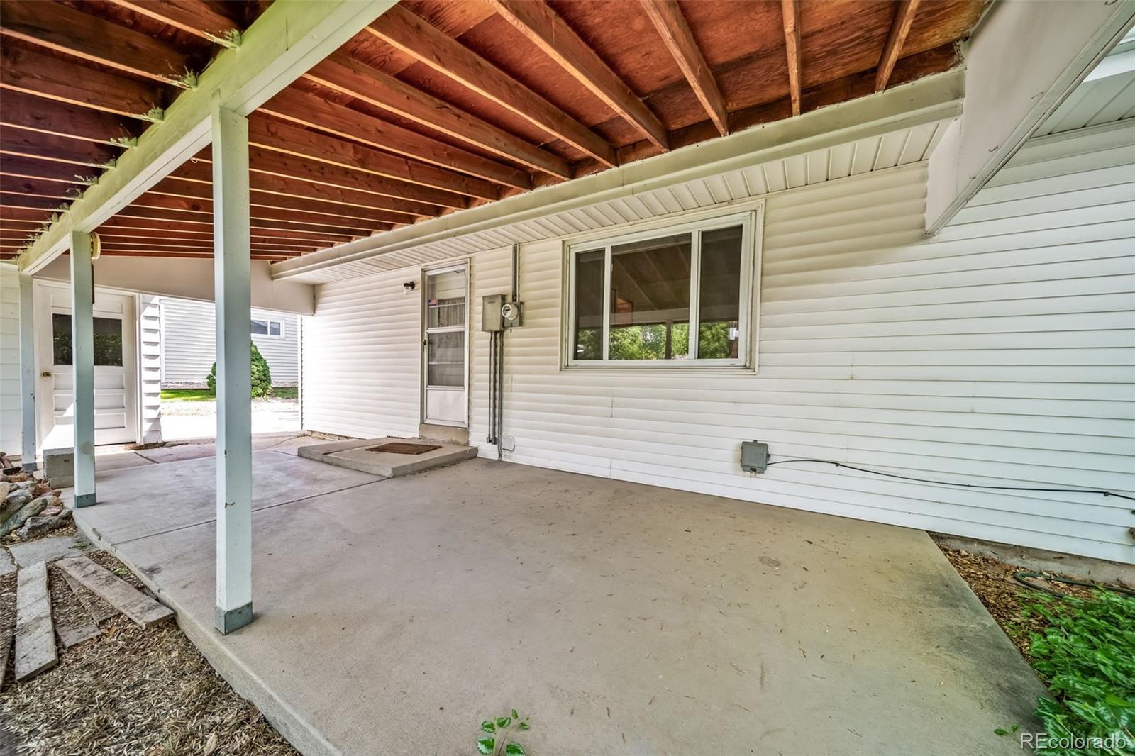 MLS Image #30 for 2571 s birch street,denver, Colorado