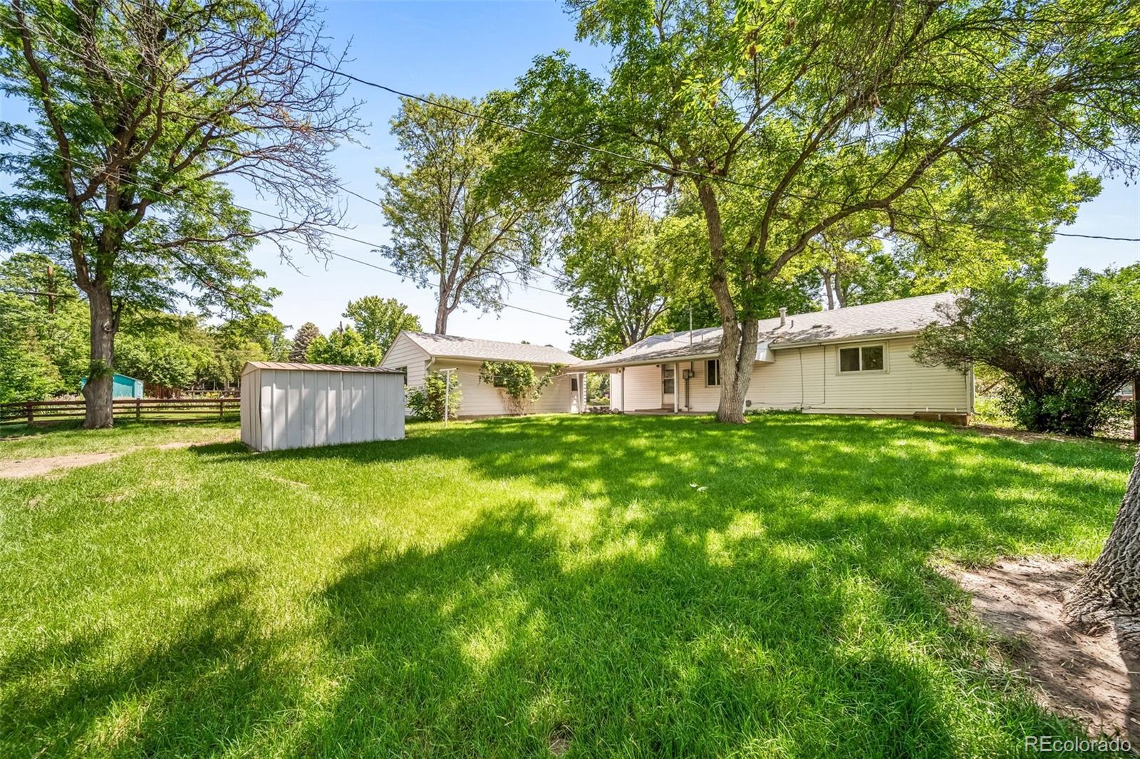 MLS Image #32 for 2571 s birch street,denver, Colorado