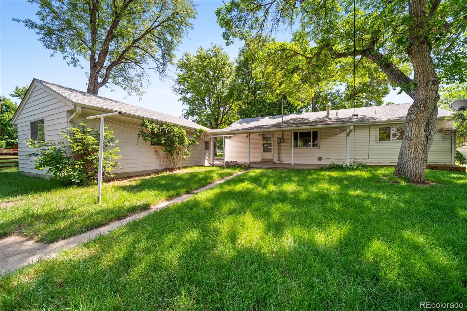 MLS Image #33 for 2571 s birch street,denver, Colorado