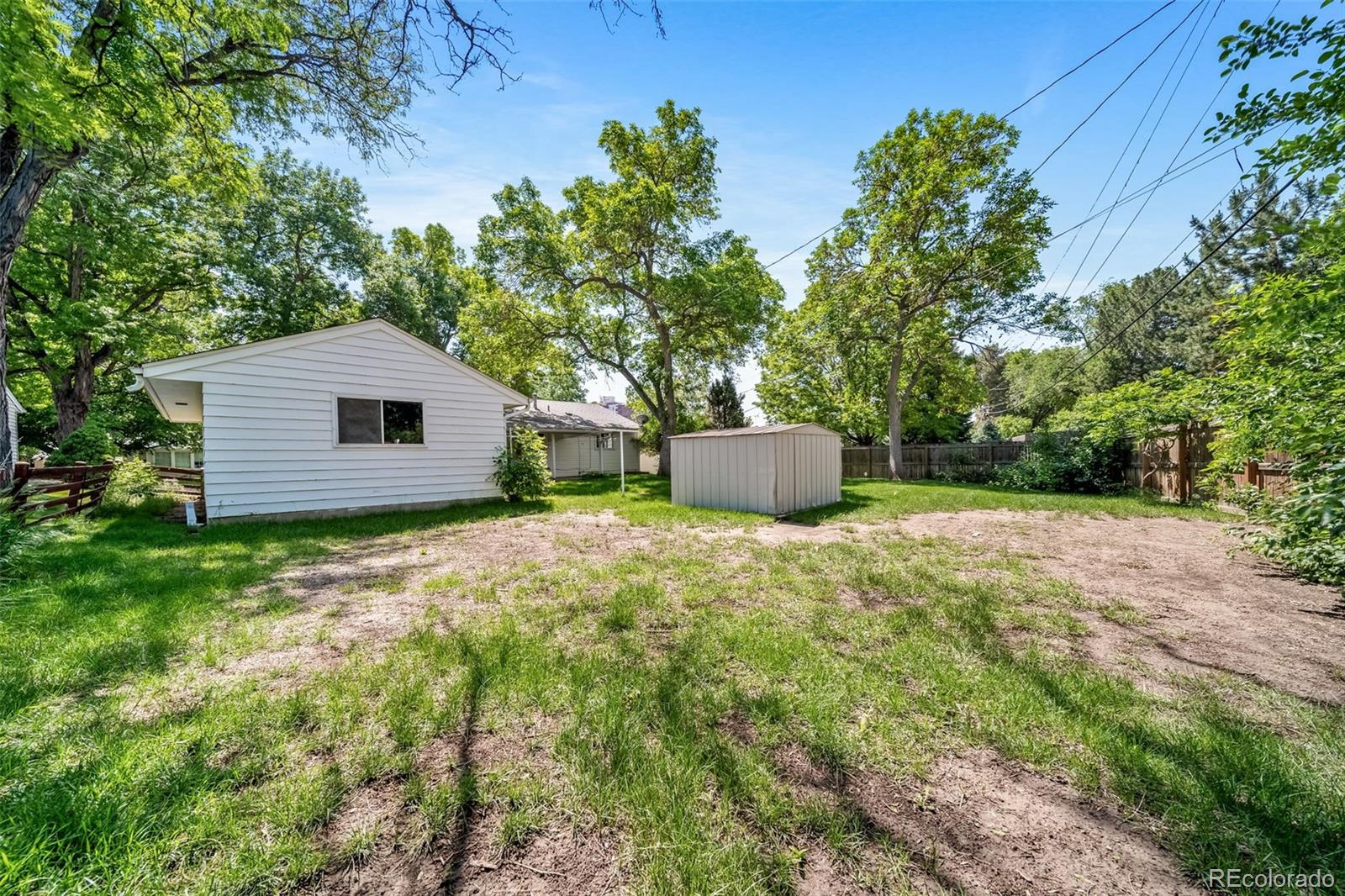 MLS Image #34 for 2571 s birch street,denver, Colorado