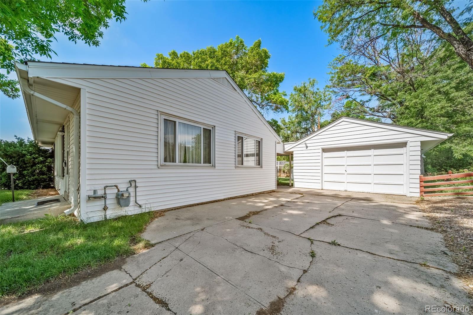 MLS Image #35 for 2571 s birch street,denver, Colorado