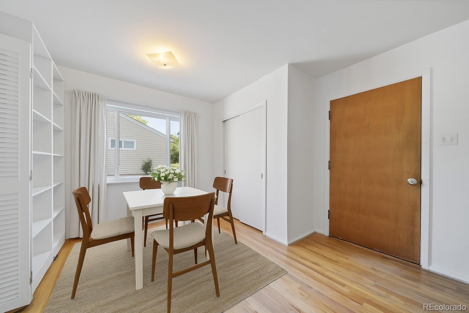 MLS Image #4 for 2571 s birch street,denver, Colorado