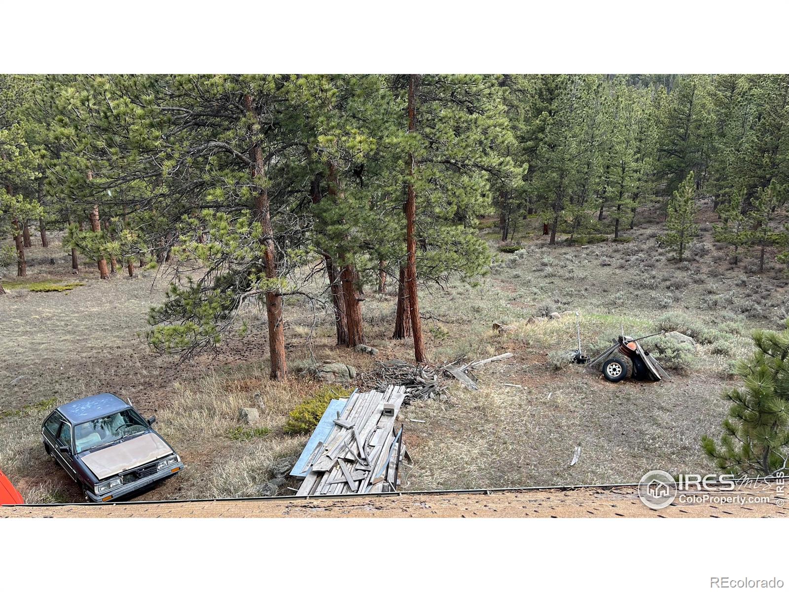 MLS Image #11 for 480  comanche circle,red feather lakes, Colorado