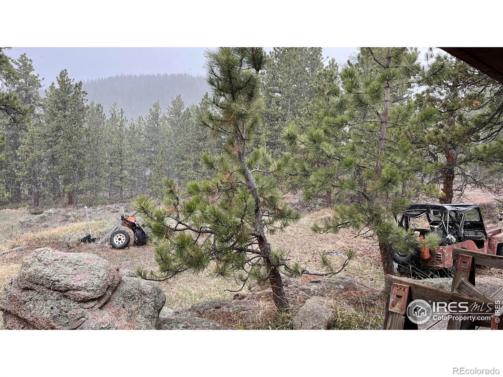 MLS Image #13 for 480  comanche circle,red feather lakes, Colorado