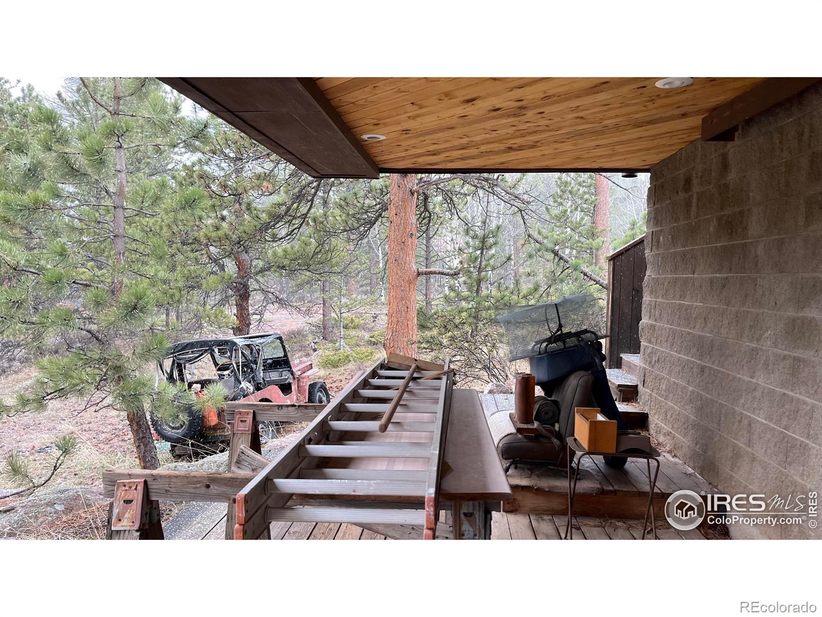 MLS Image #14 for 480  comanche circle,red feather lakes, Colorado