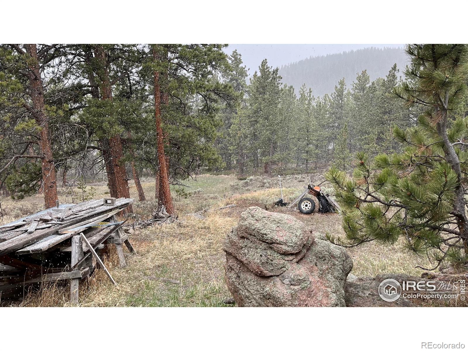 MLS Image #15 for 480  comanche circle,red feather lakes, Colorado