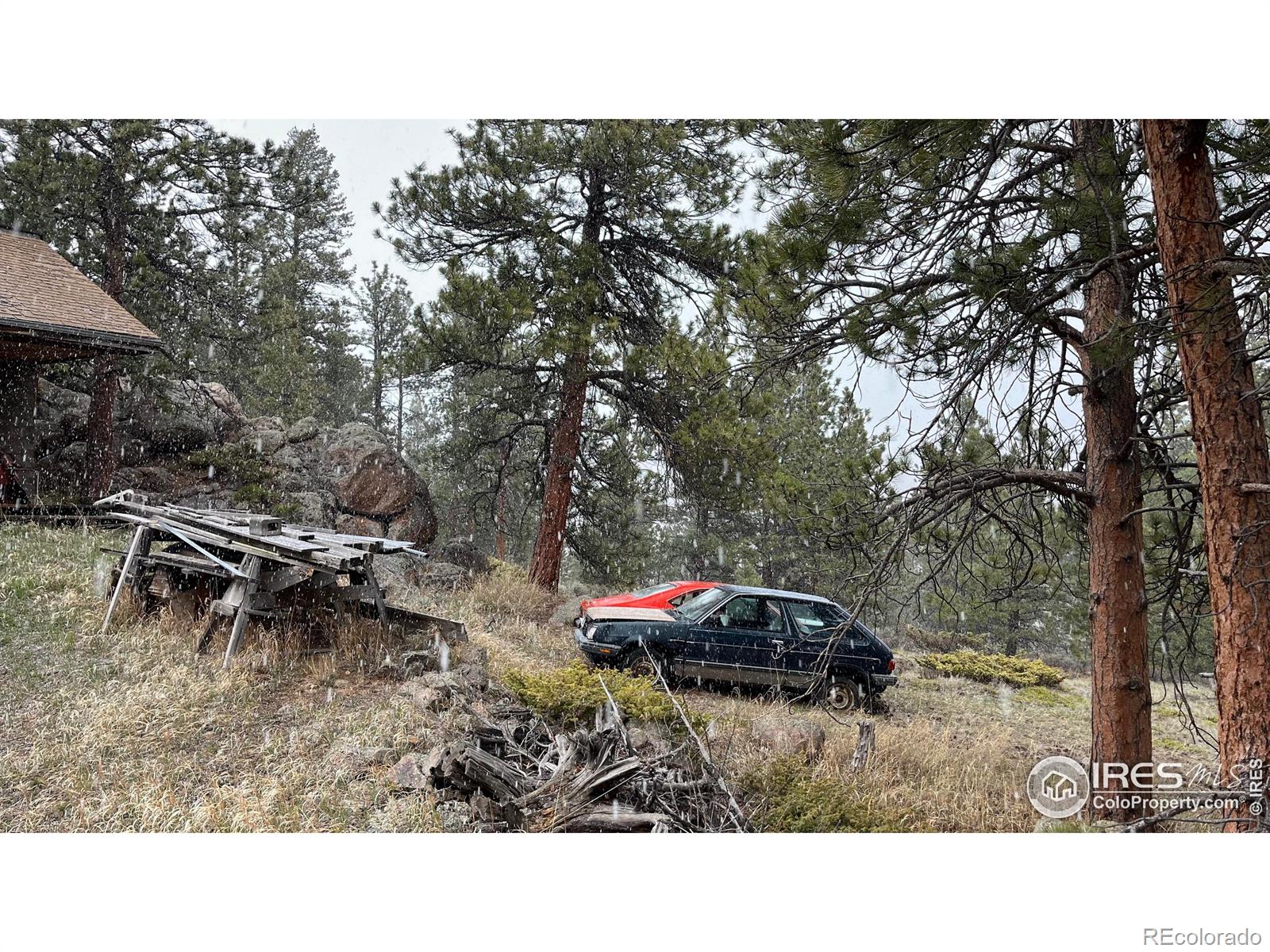 MLS Image #16 for 480  comanche circle,red feather lakes, Colorado