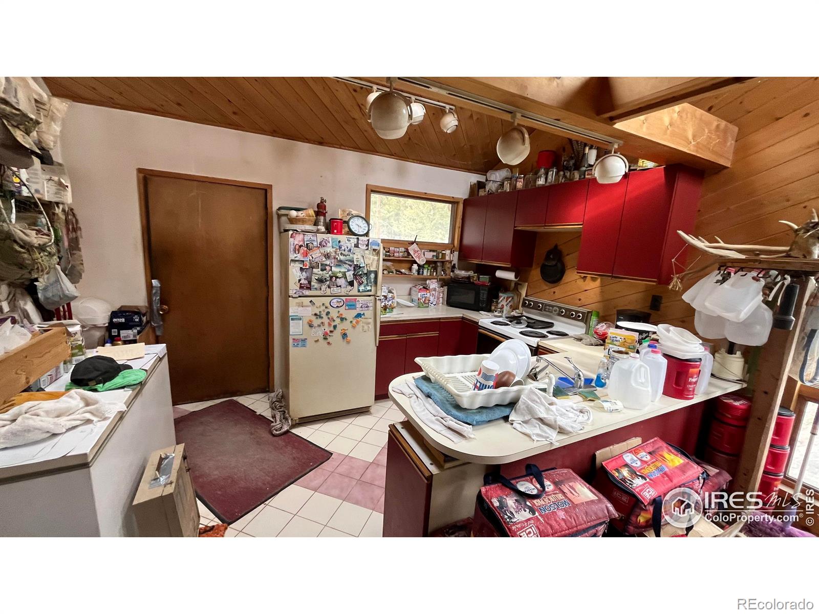 MLS Image #5 for 480  comanche circle,red feather lakes, Colorado